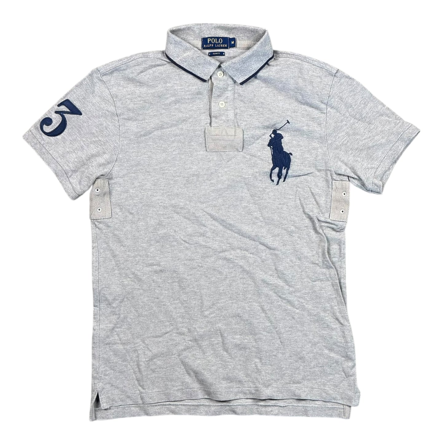 Big Pony Polo