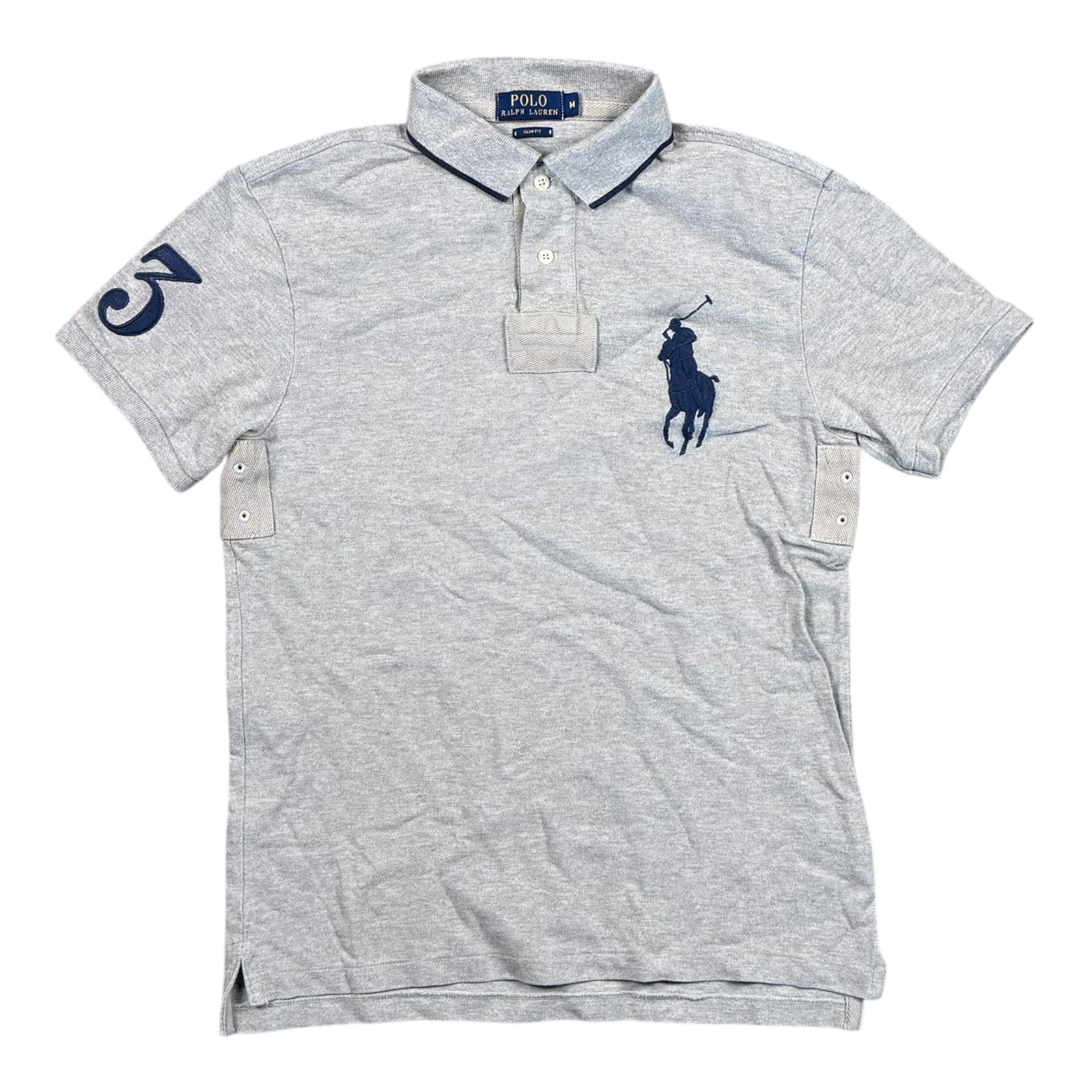 Big Pony Polo