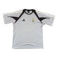 Real Madrid jersey