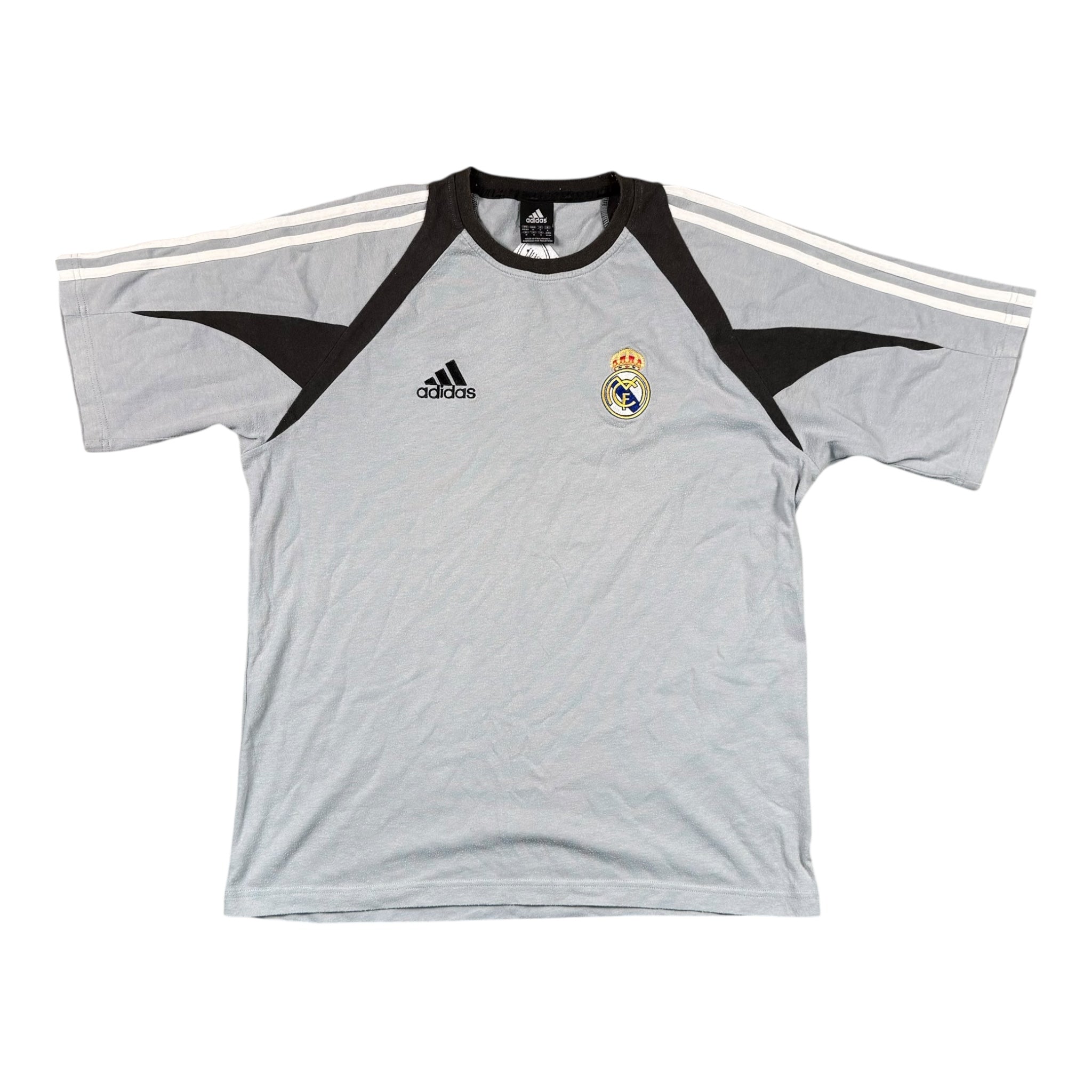 Real Madrid jersey