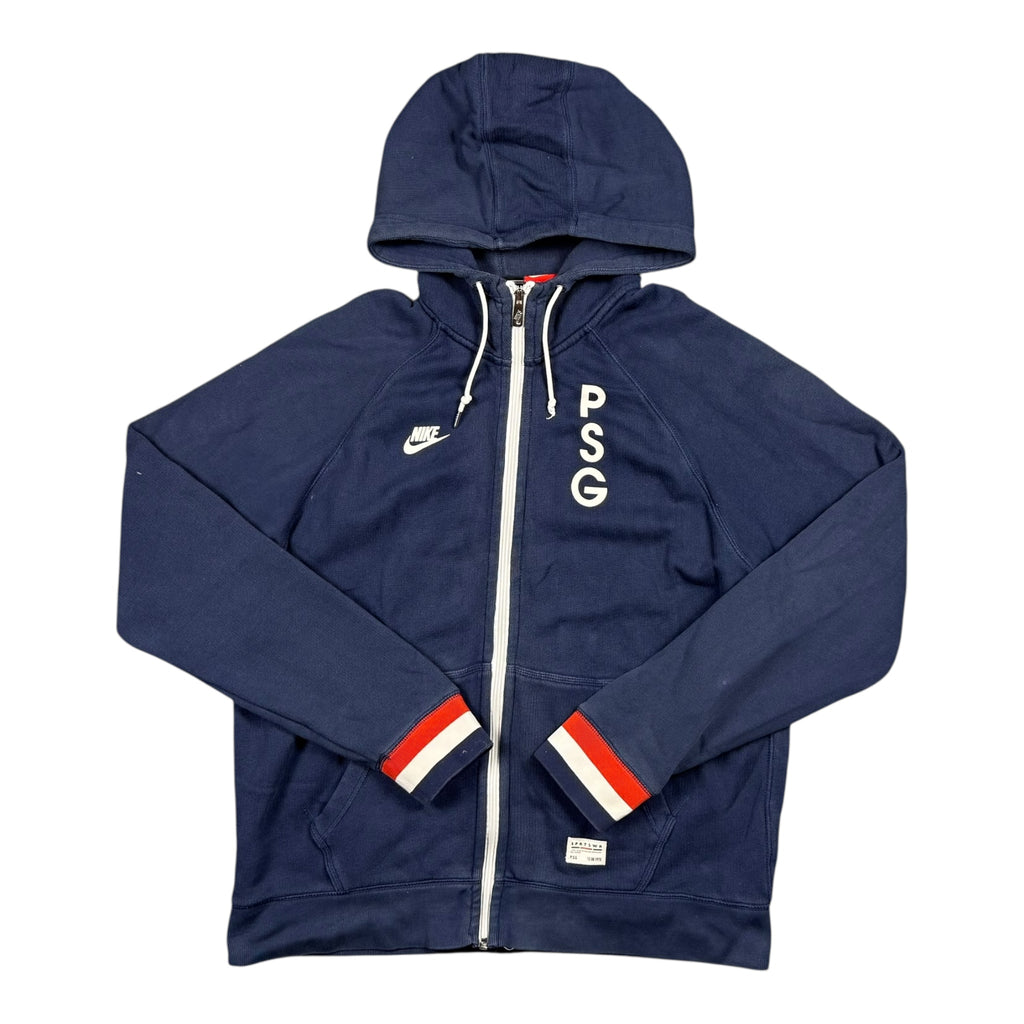 PSG Zipper
