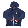 PSG Zipper