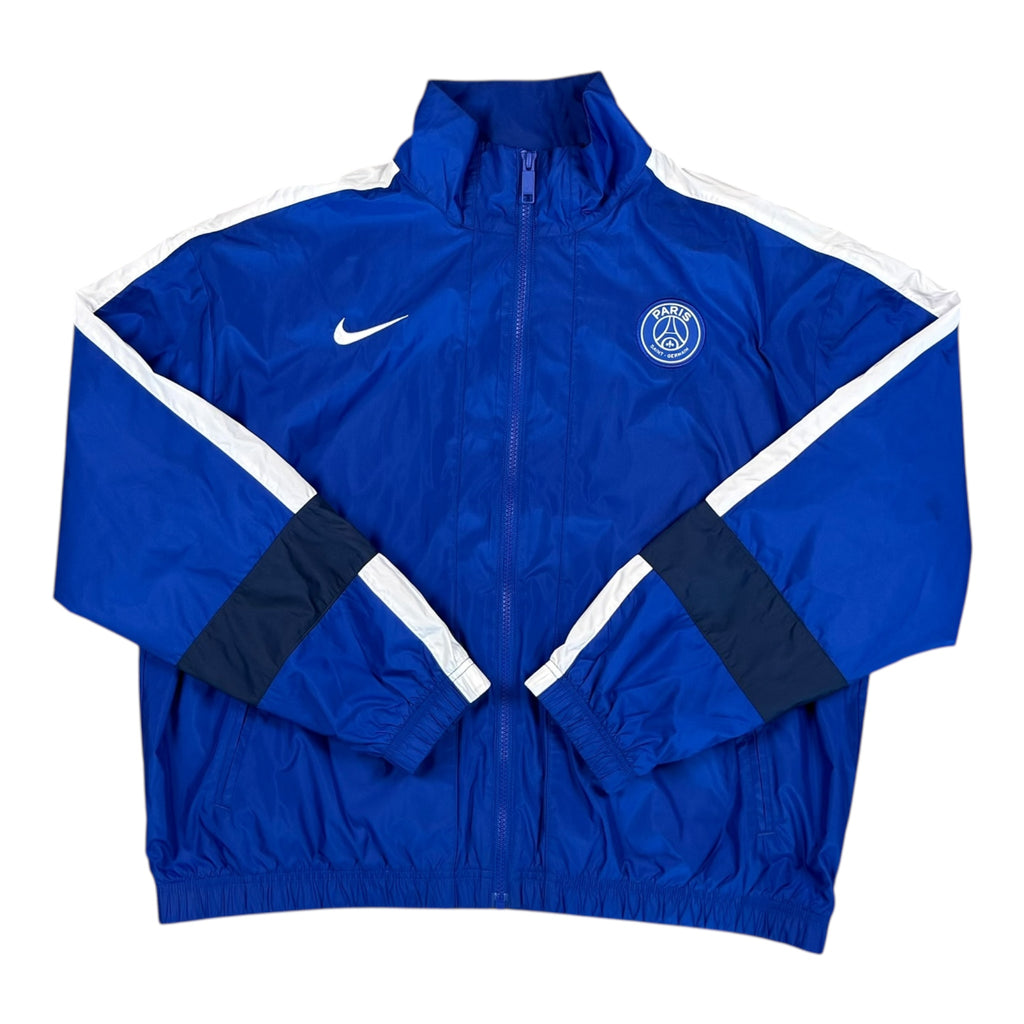 PSG training jacket