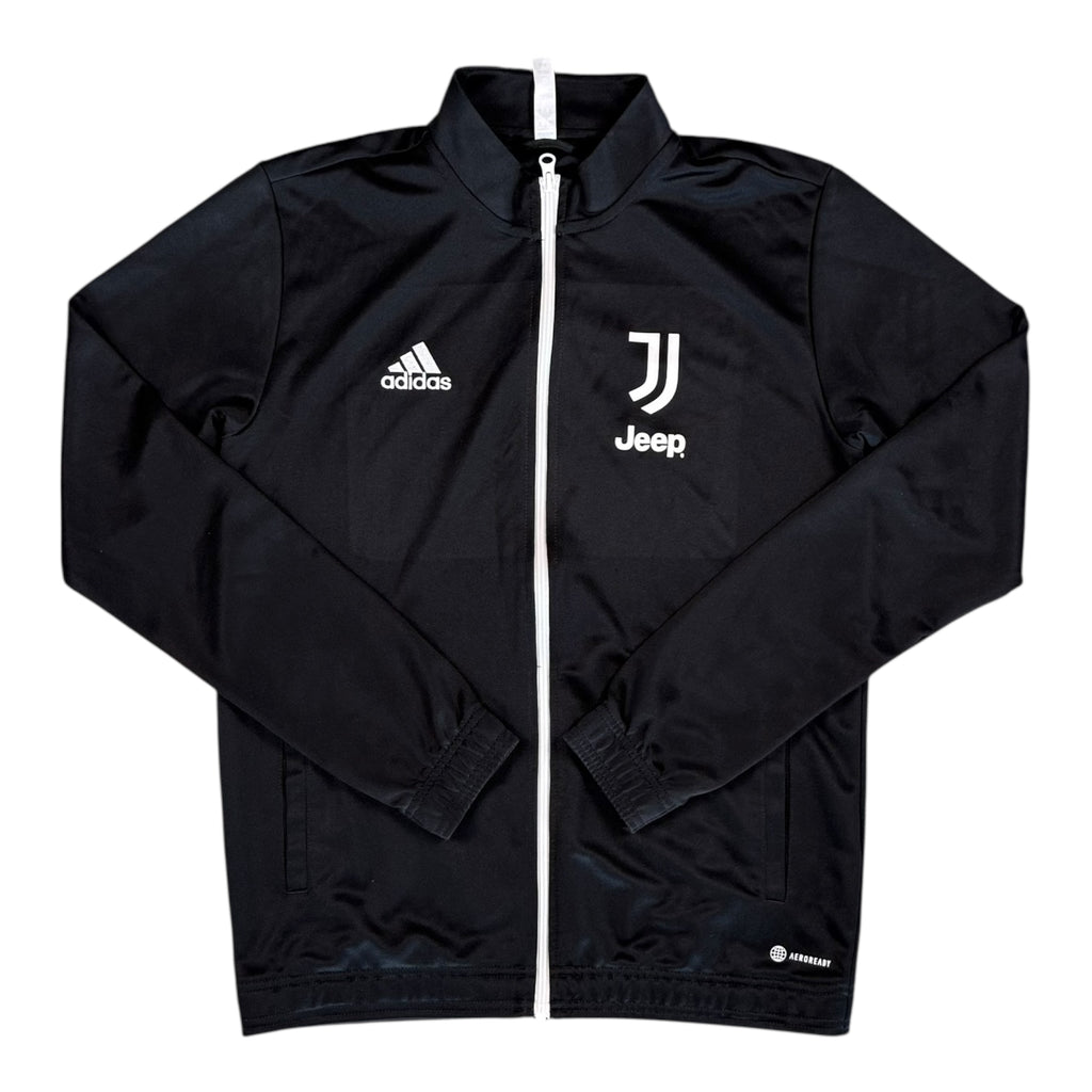 Juventus training jacket