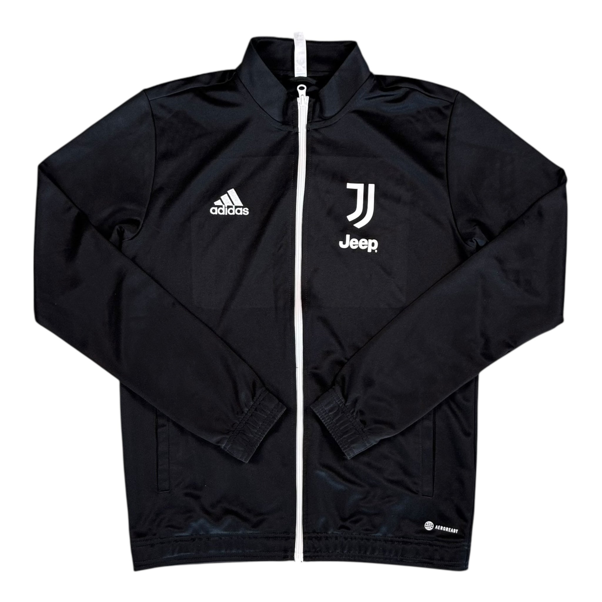 Juventus training jacket