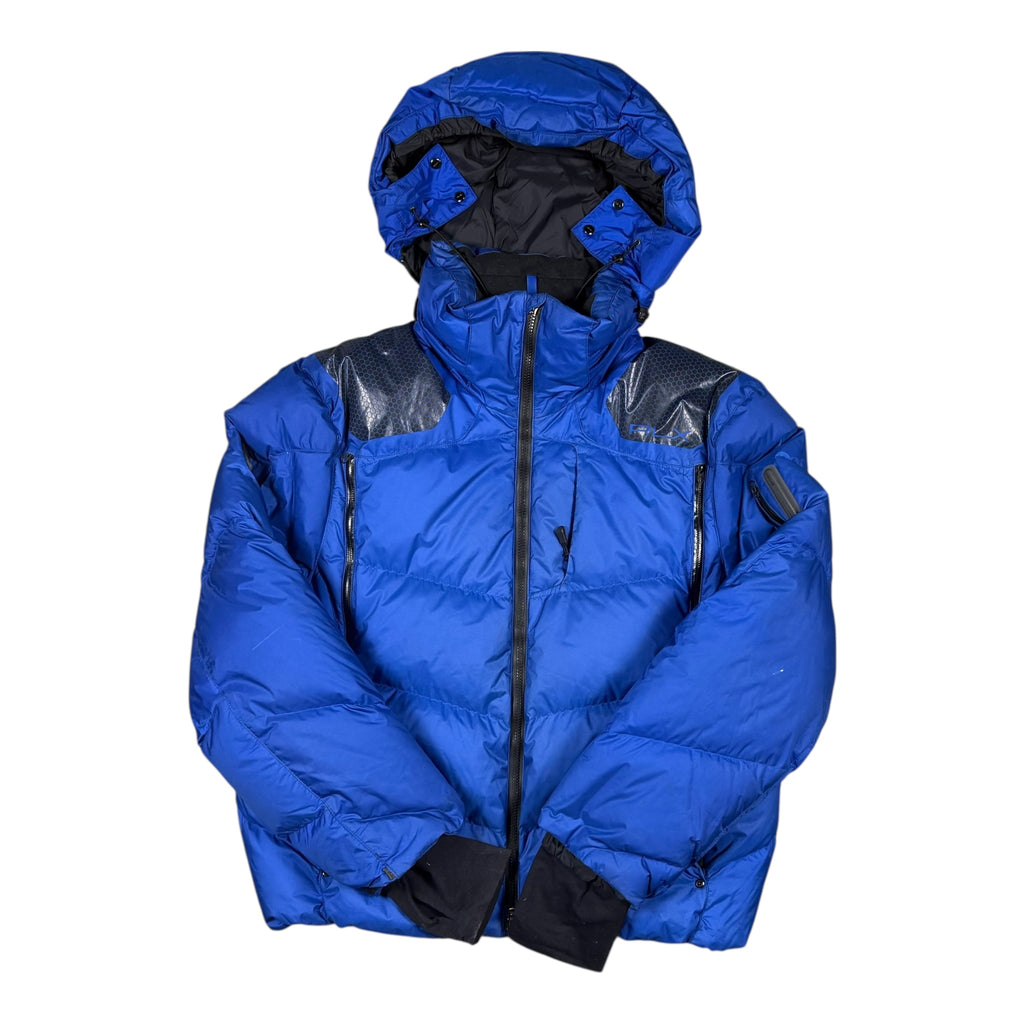 Polo RLX Puffer Jacket