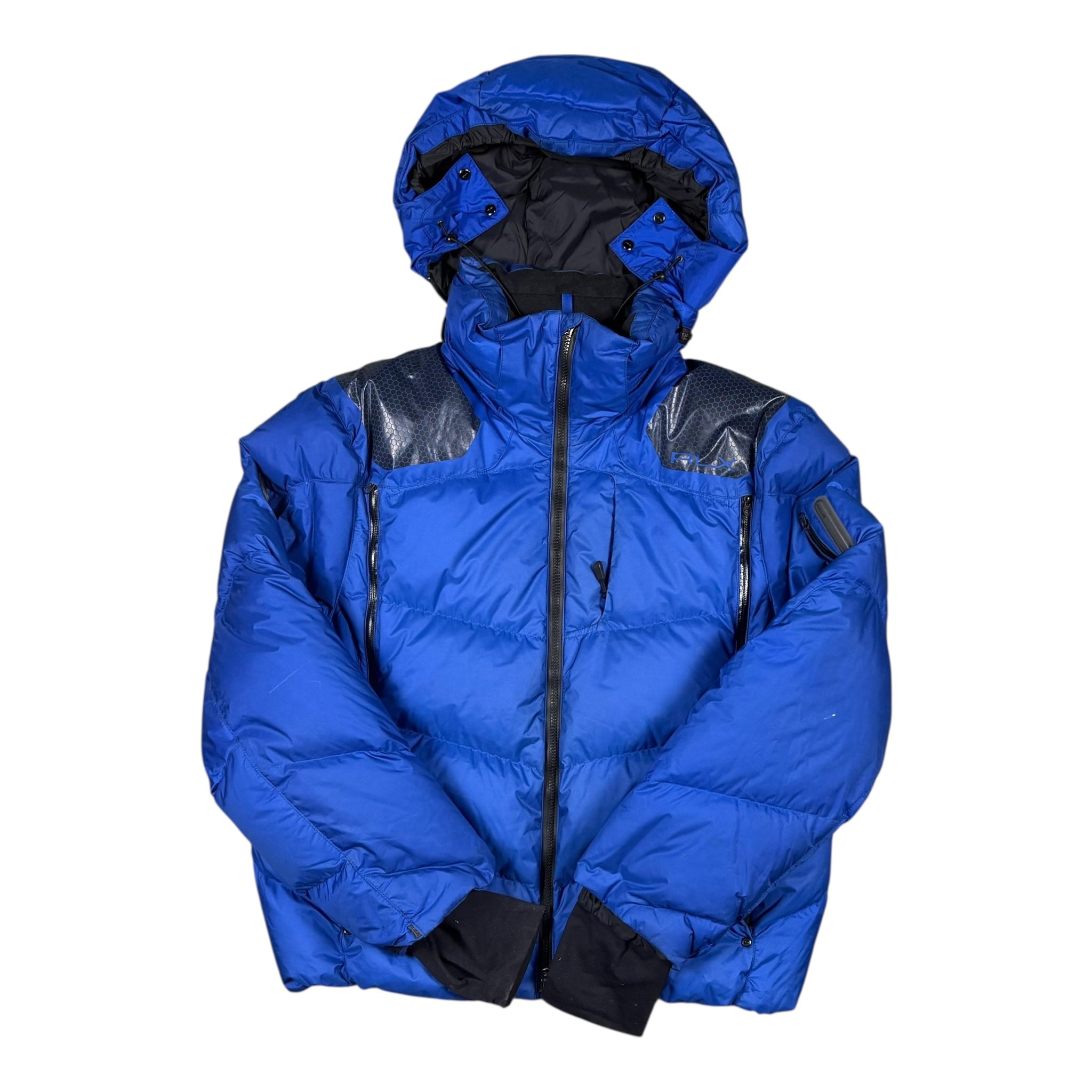 Polo RLX Puffer Jacket