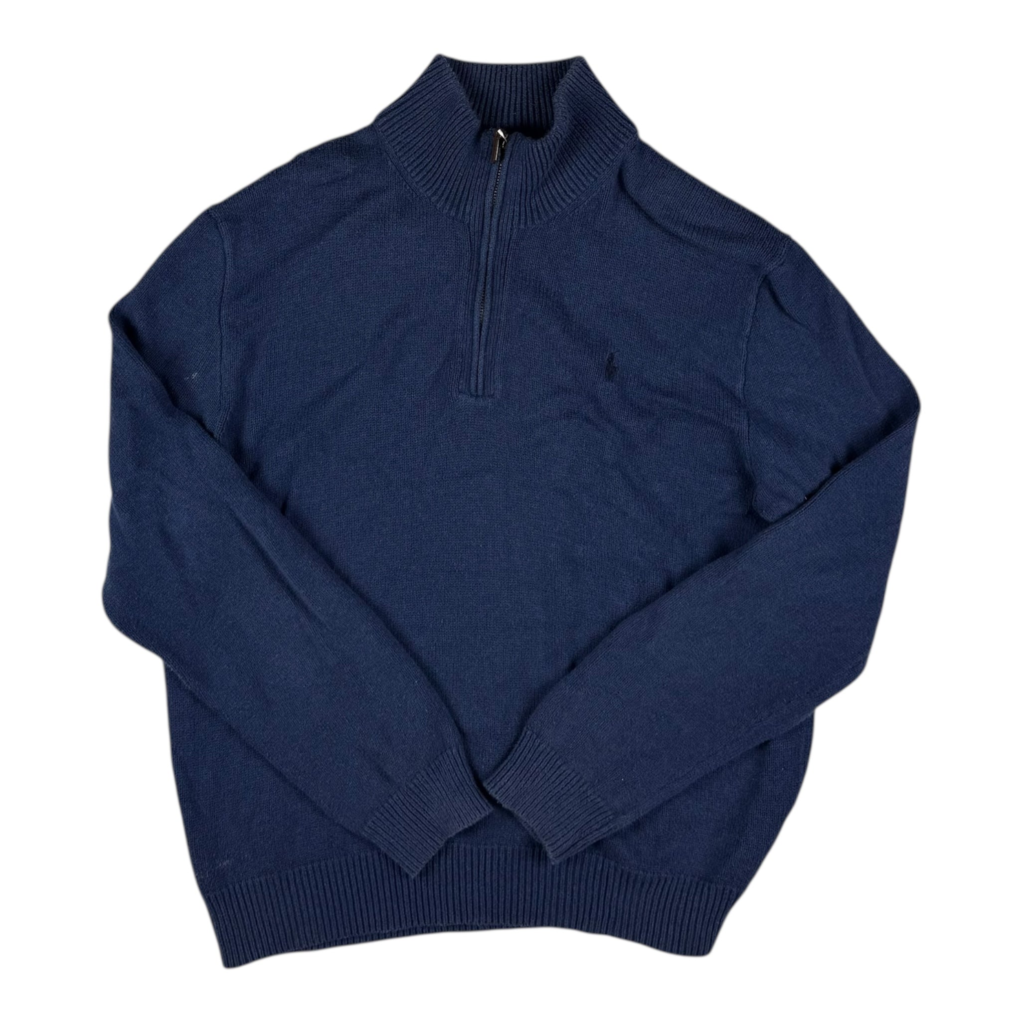Pony Halfzip