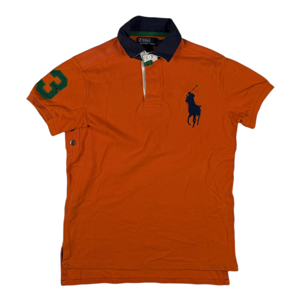 Big Pony Polo