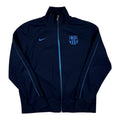 Barcelona Trainingsjacke