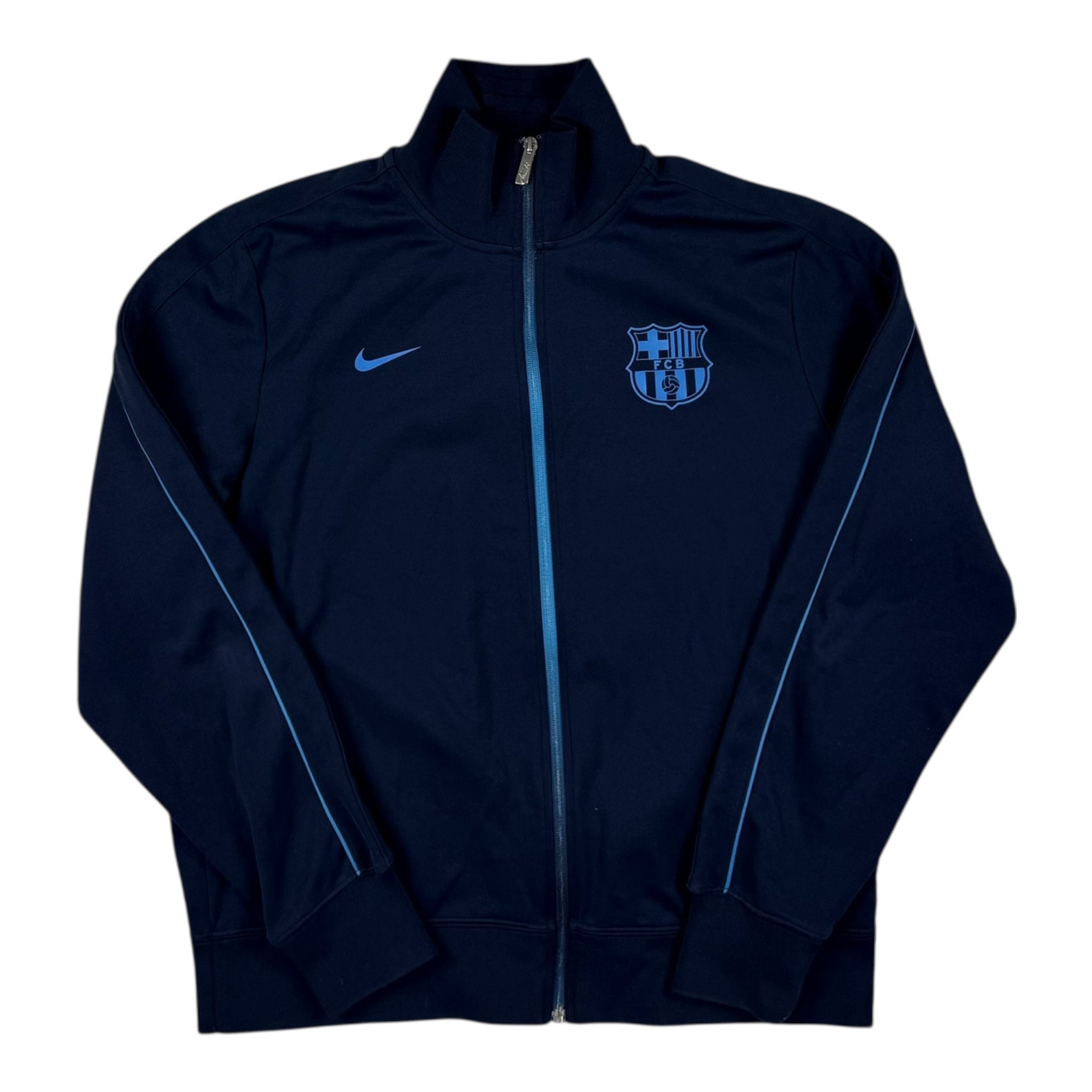 Barcelona Trainingsjacke