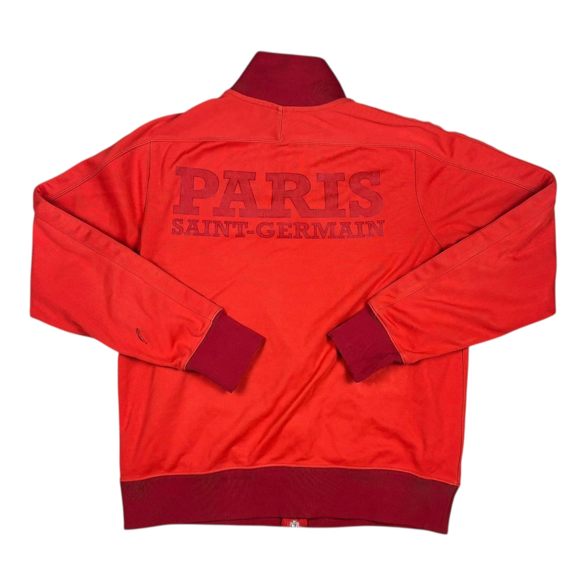 PSG jacket