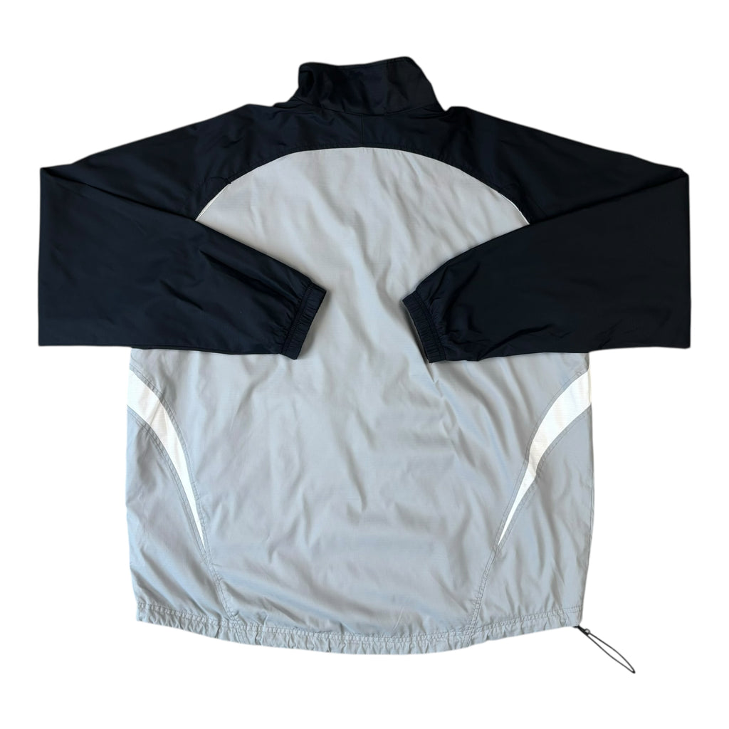 Track jacket