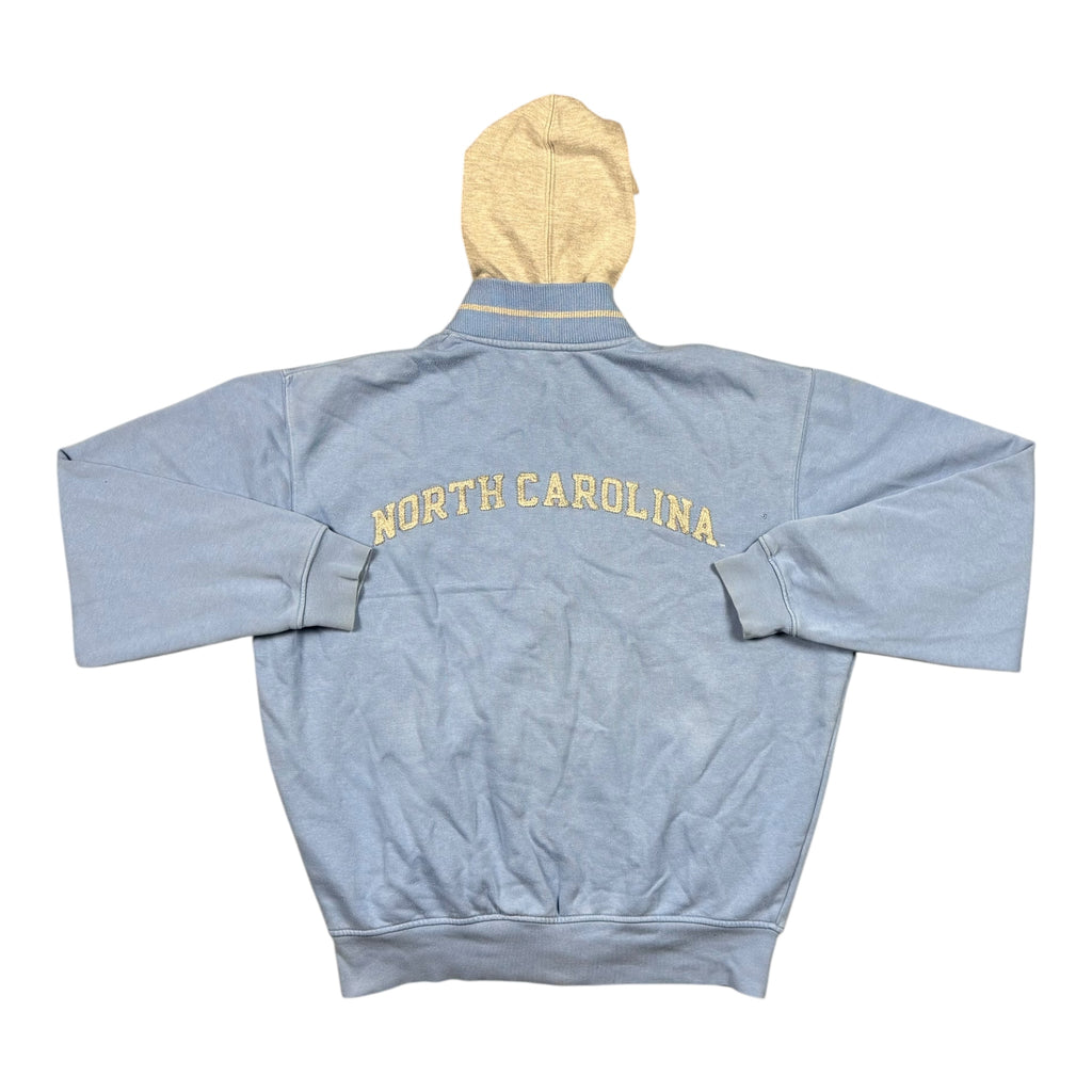 Carolina Zipper