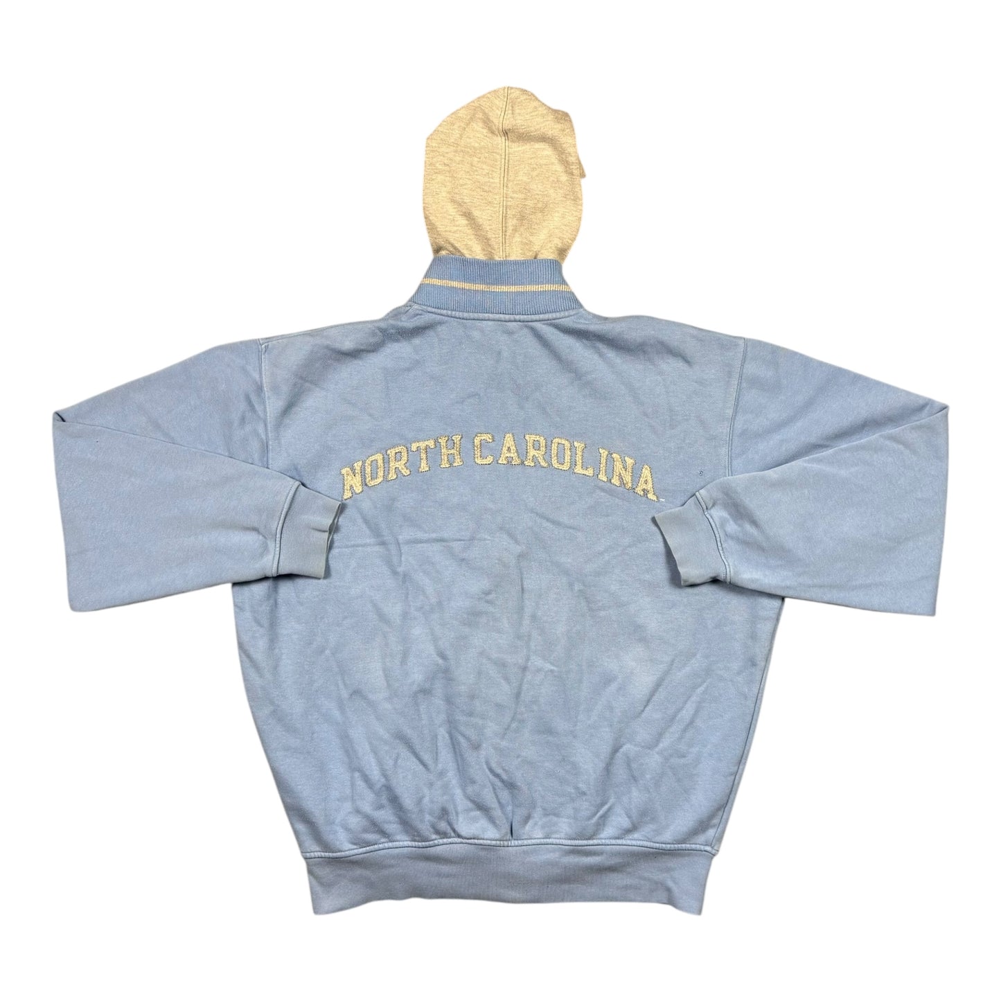 Carolina Zipper