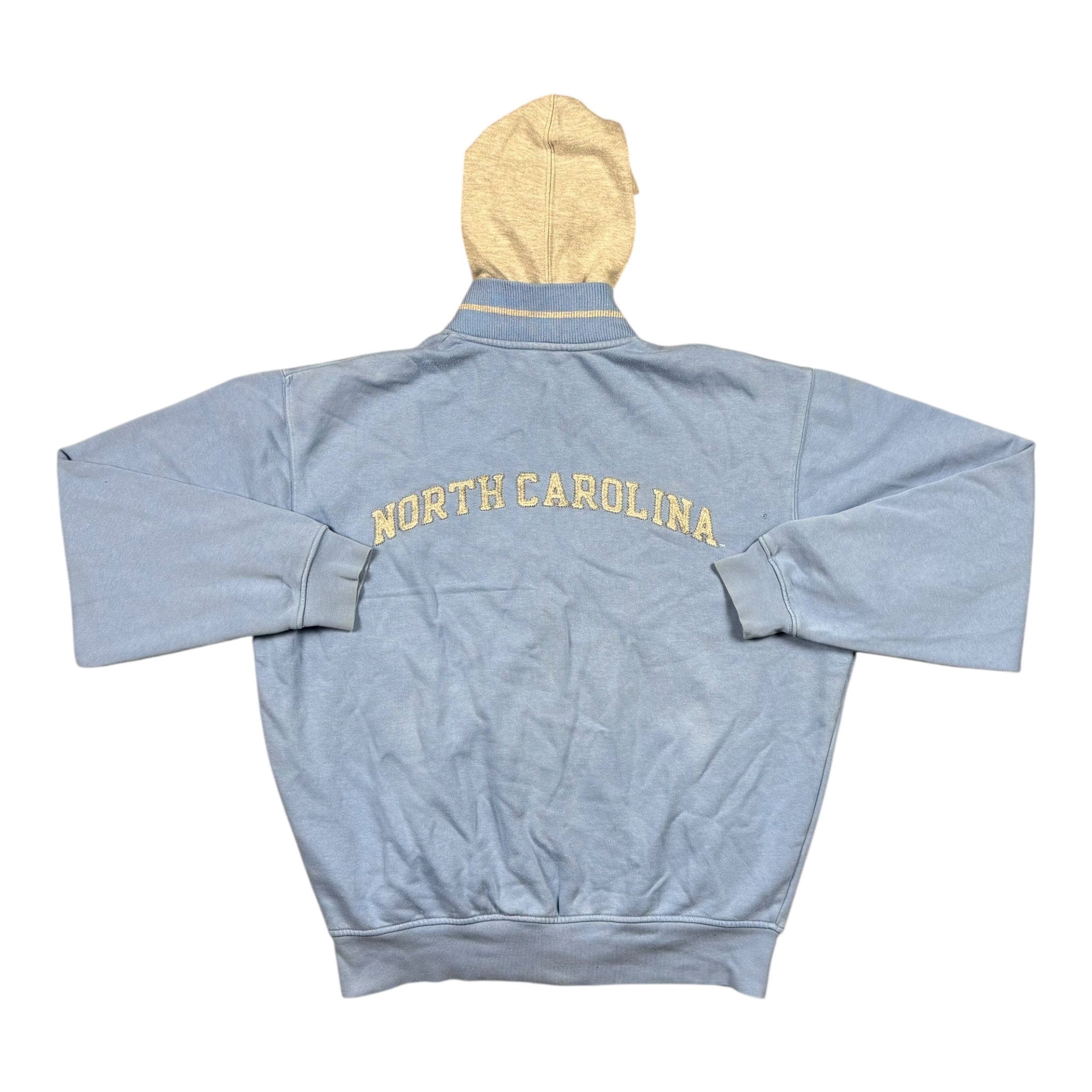 Carolina Zipper