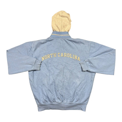 Carolina Zipper