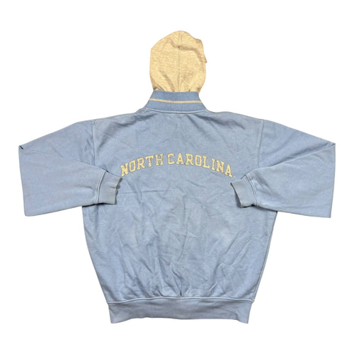 Carolina Zipper