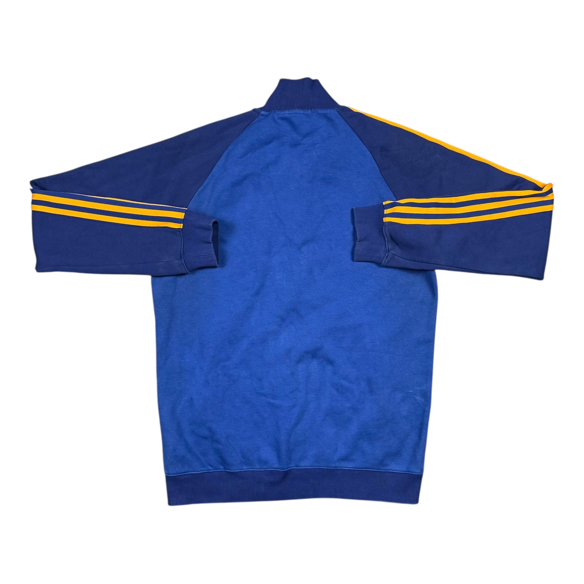 Real Madrid training jacket