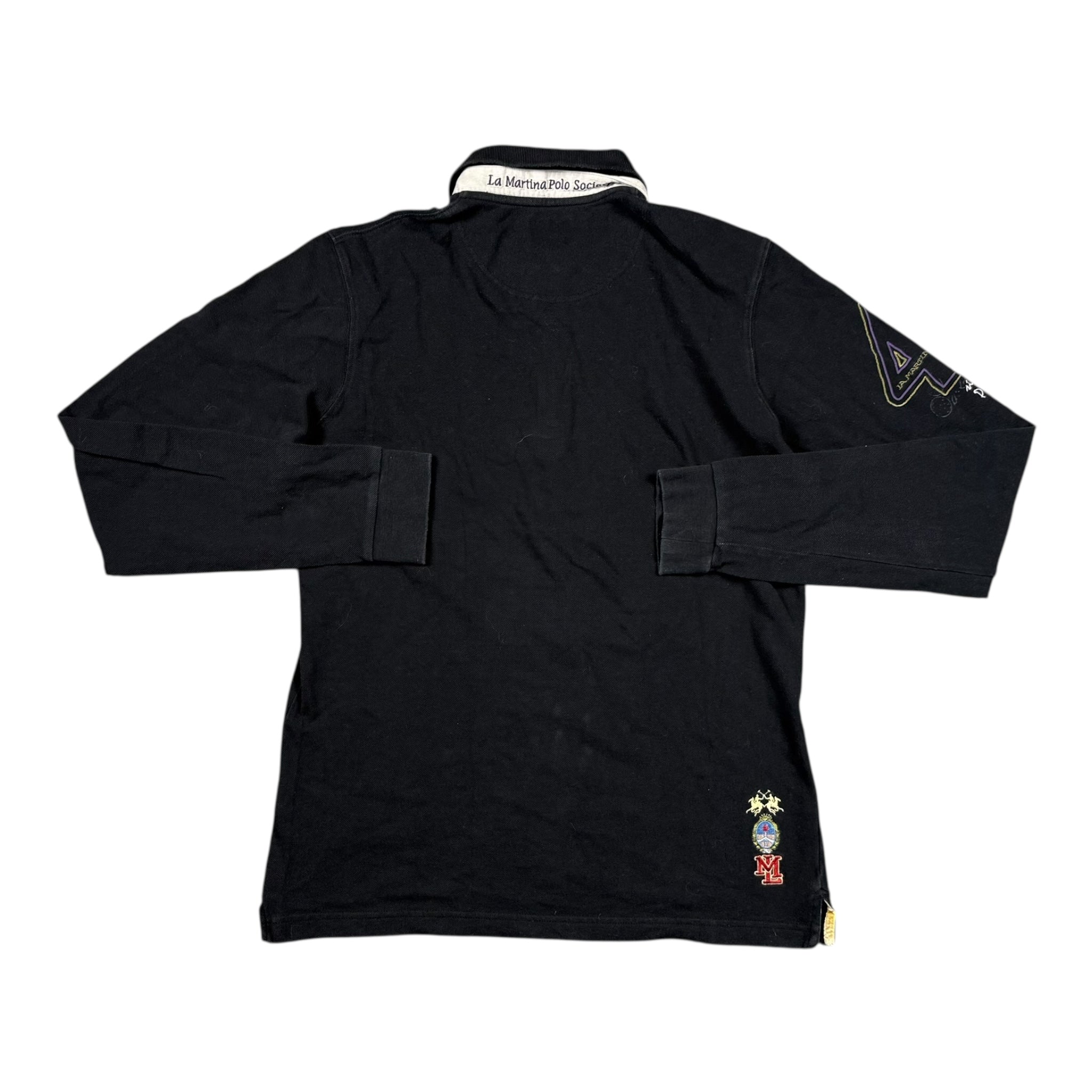 polo