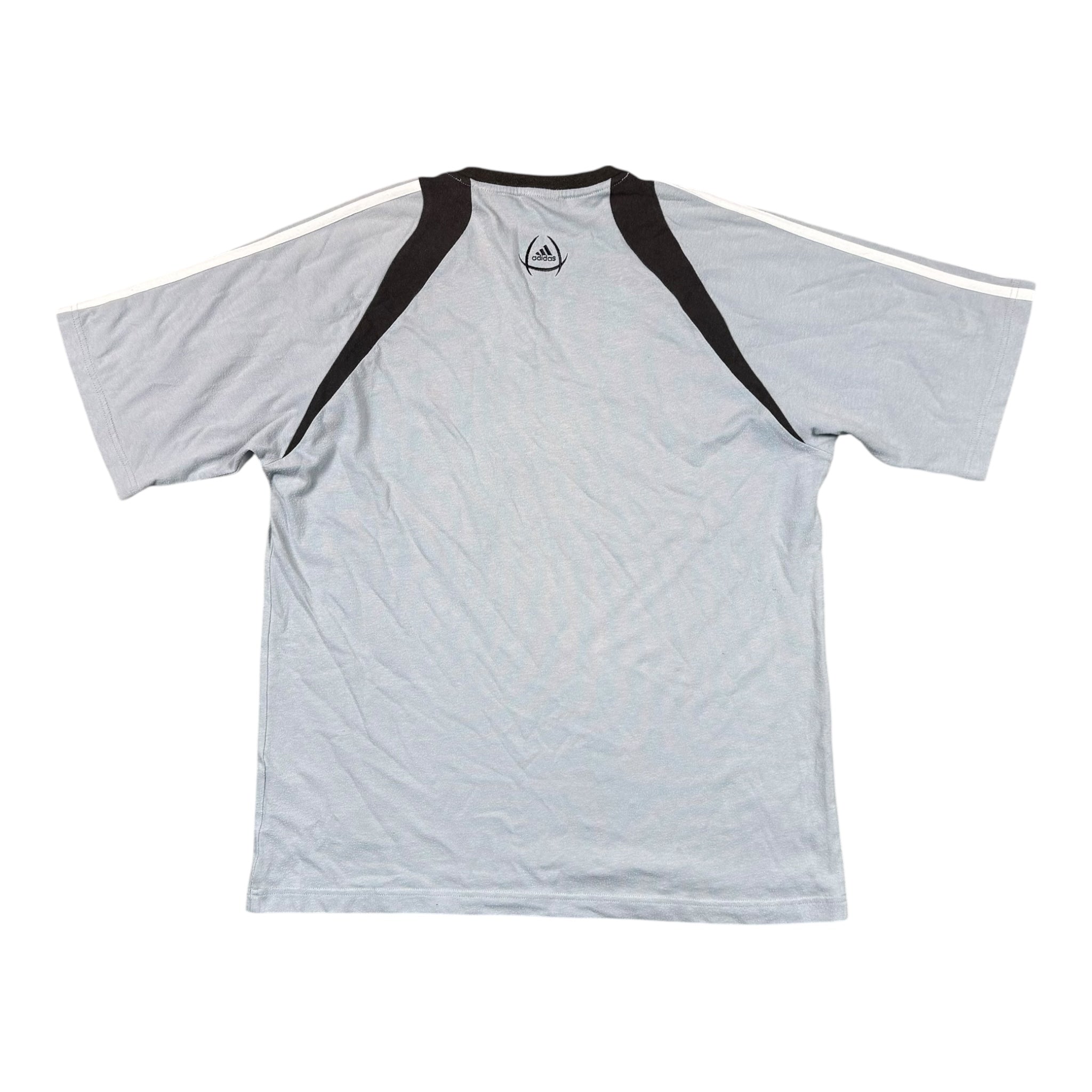 Real Madrid jersey
