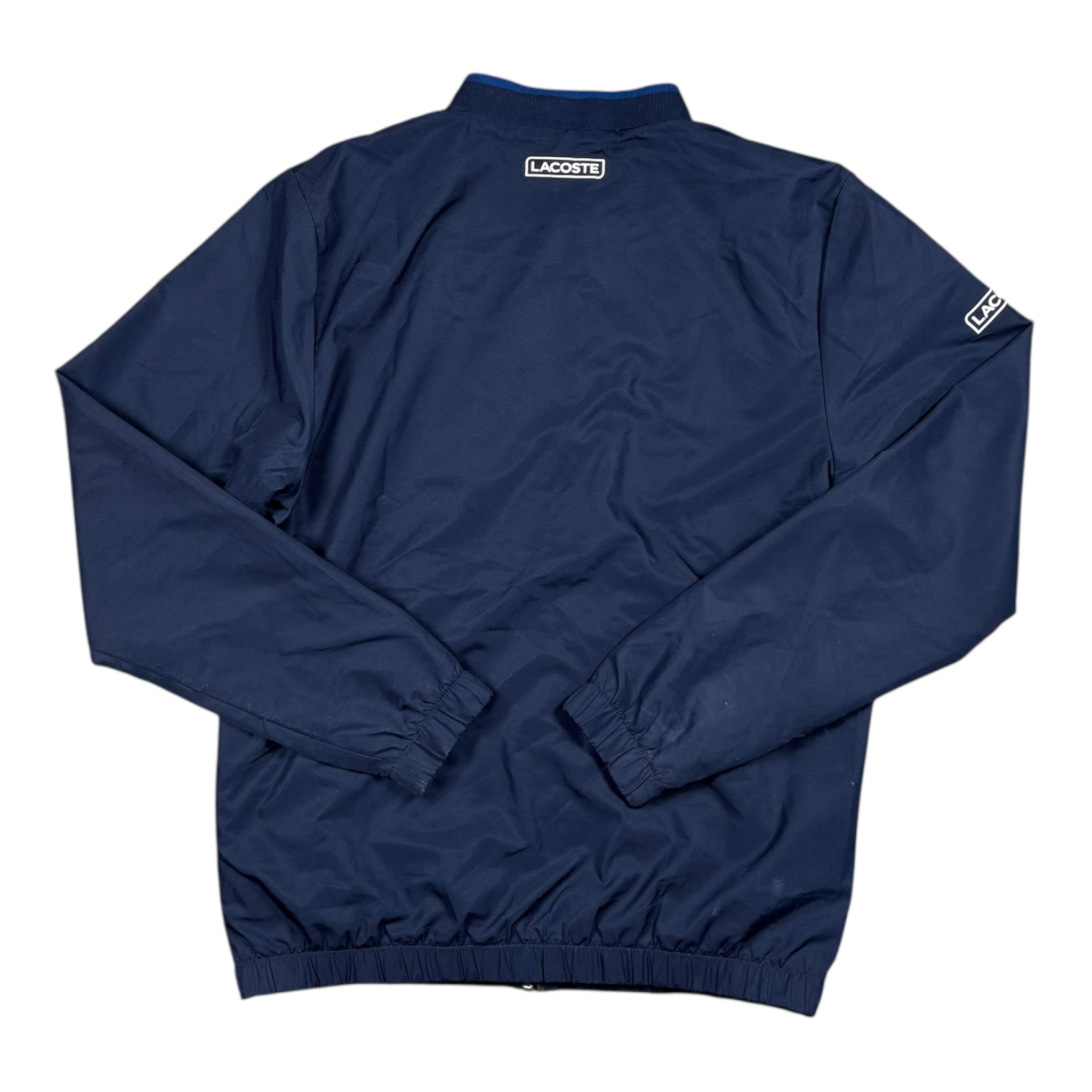 Herbstjacke