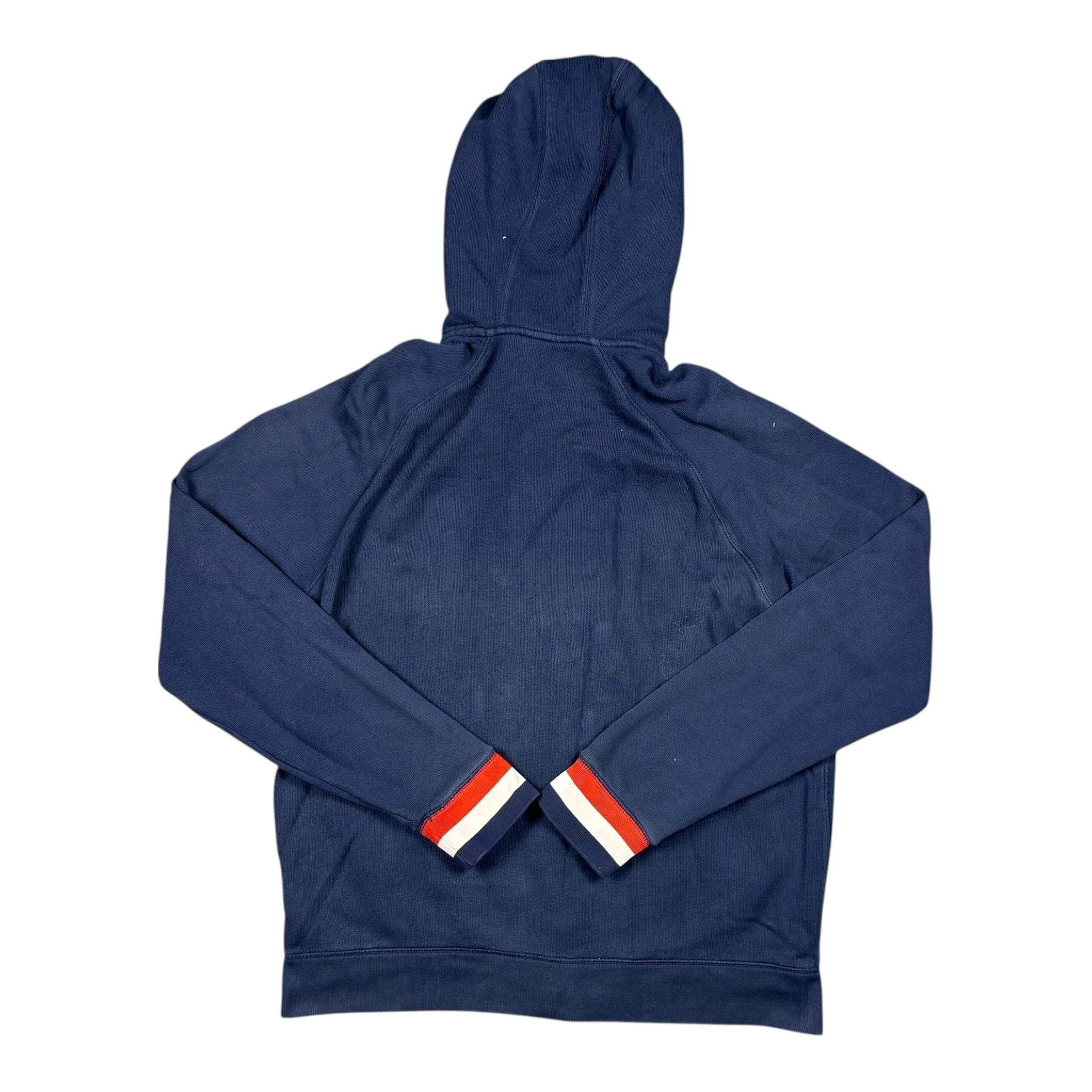PSG Zipper