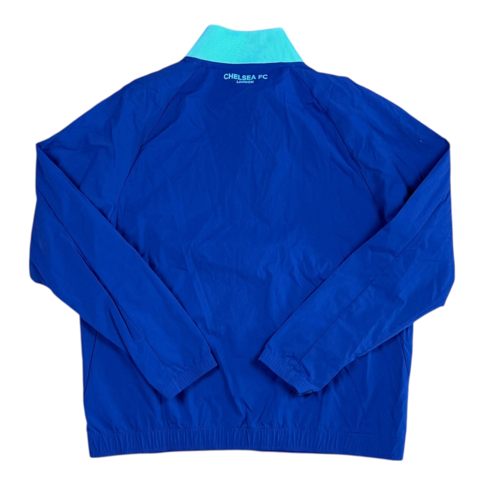 Chelsea Trainingsjacke