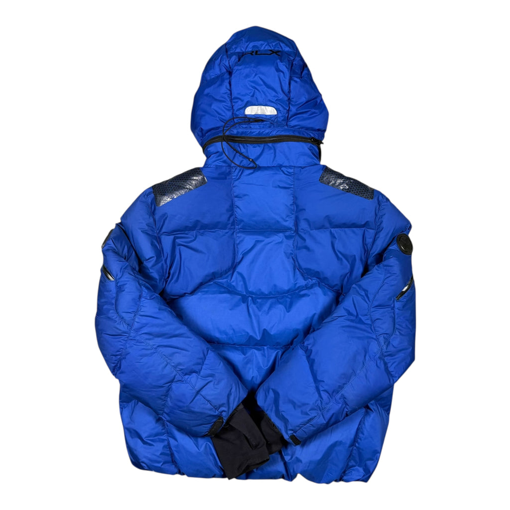 Polo RLX Puffer Jacket