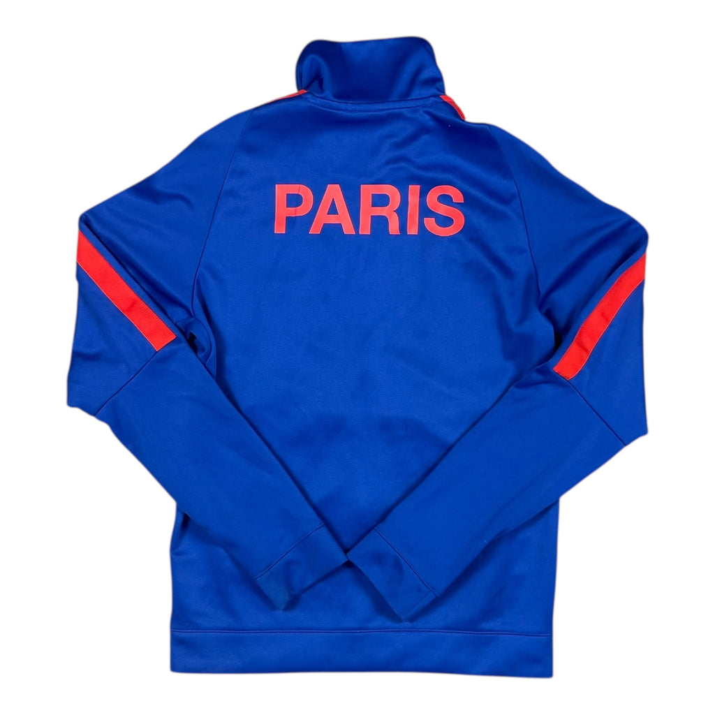 PSG Trainingsjacke