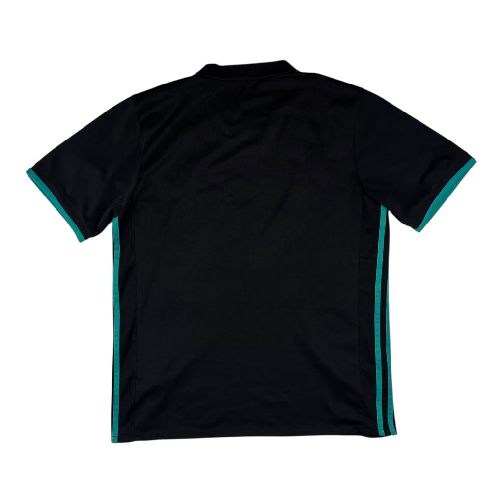 Real Madrid jersey