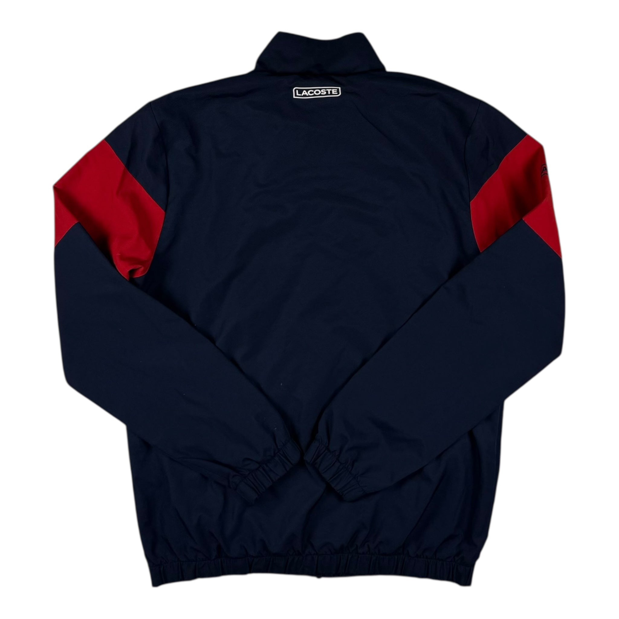 Training jacket
