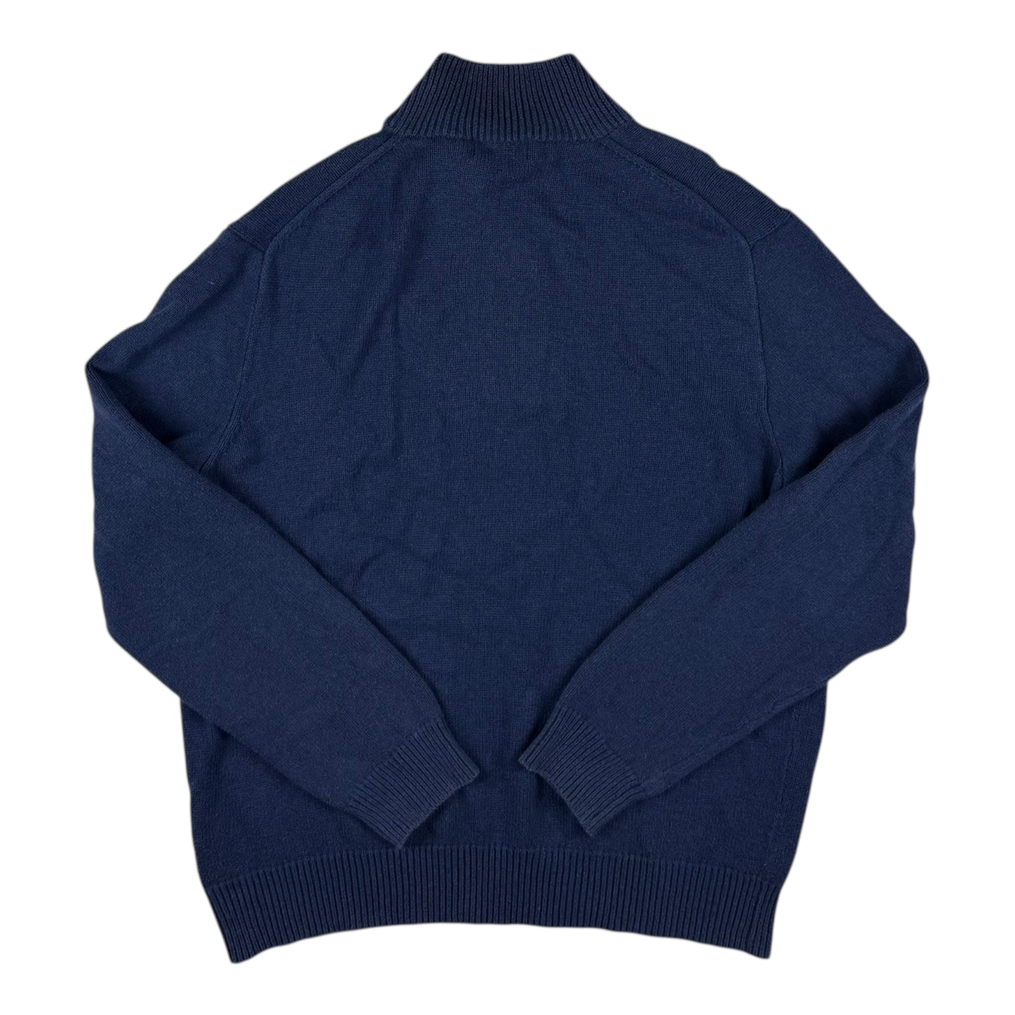 Pony Halfzip