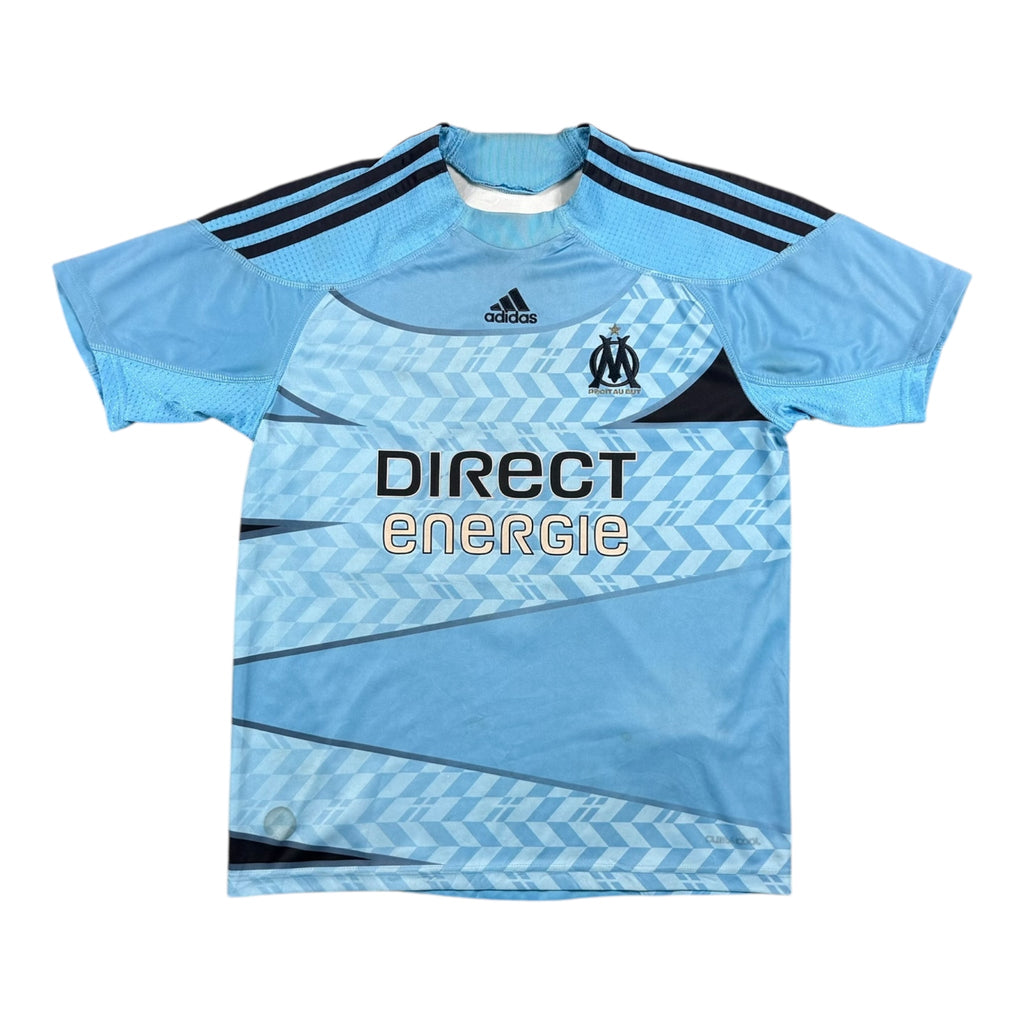 Marseille jersey