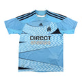 Marseille jersey