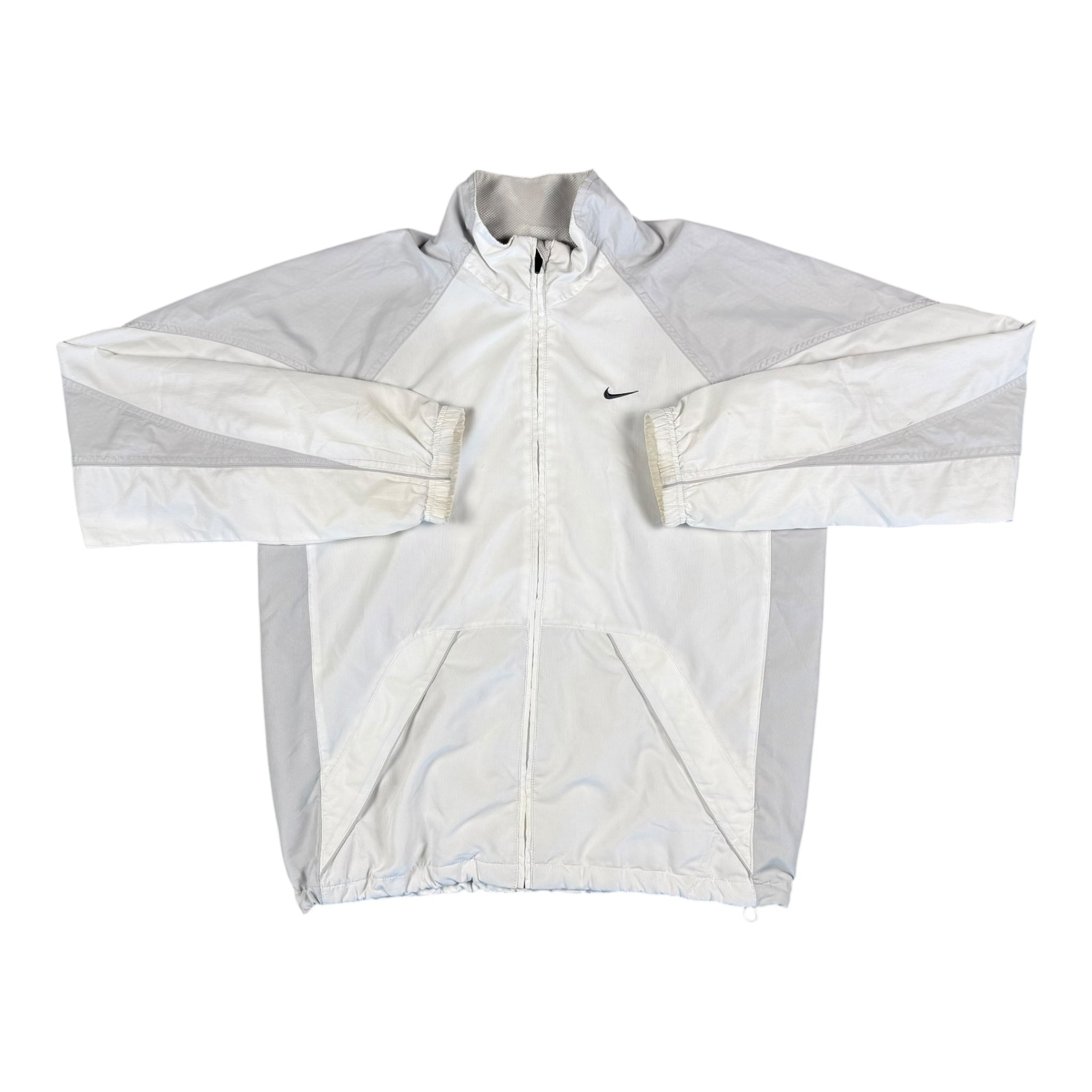 Training jacket