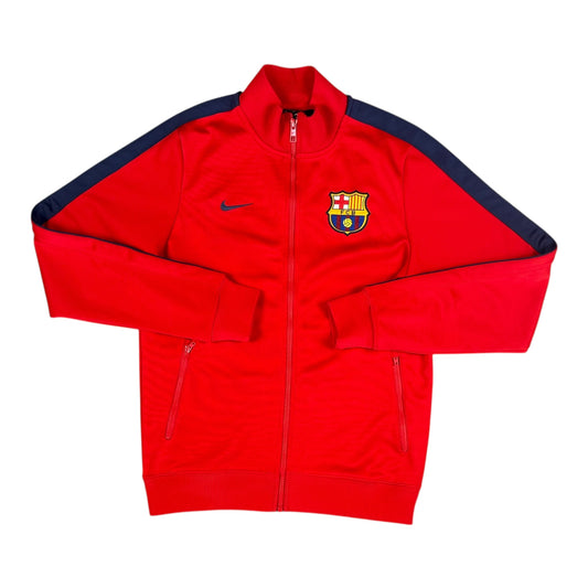 Barcelona Trainingsjacke