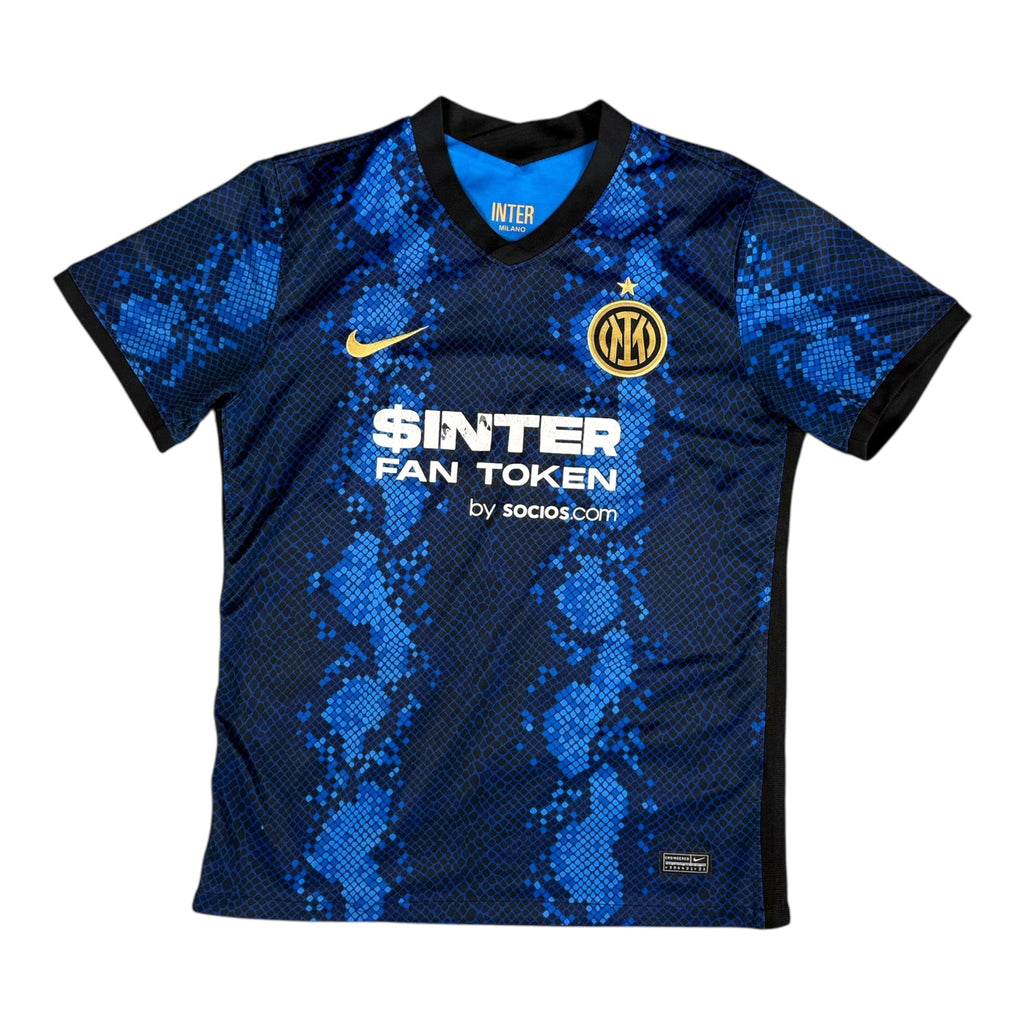 Inter Milan jersey