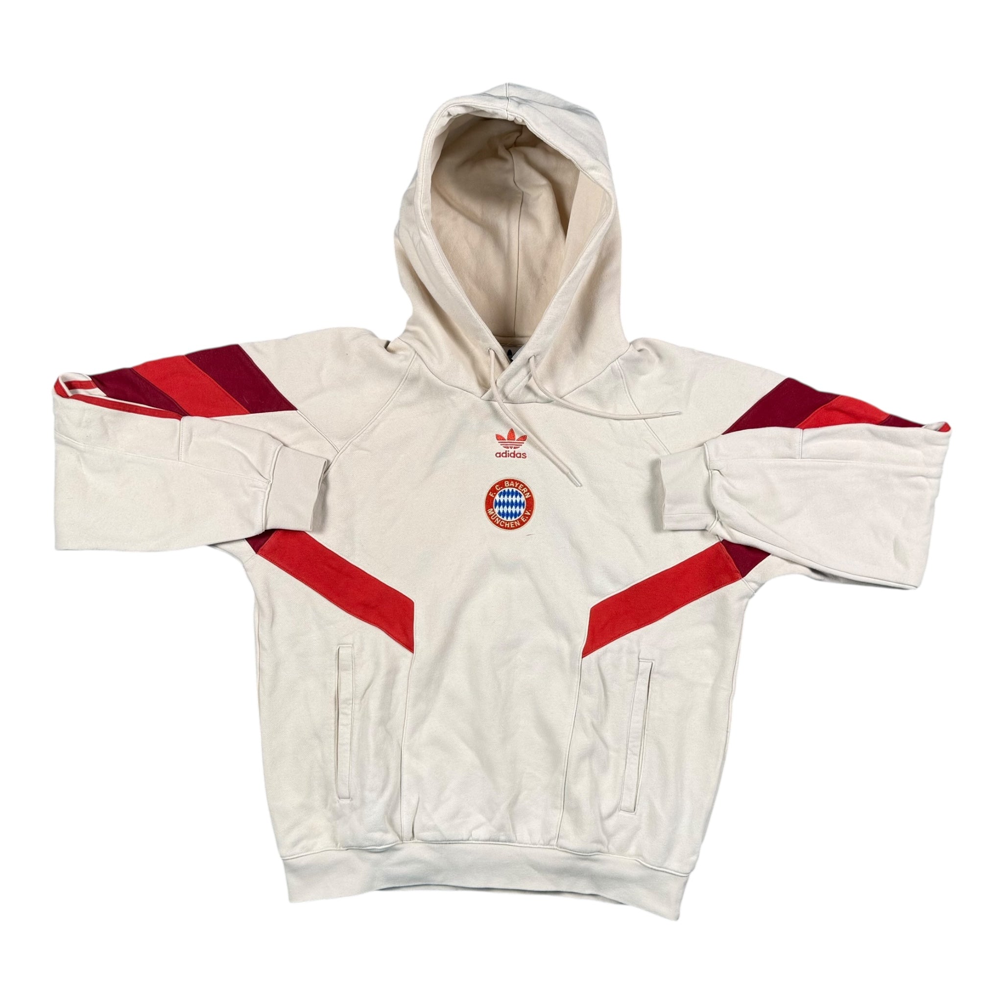 Bayern Munich Hoodie