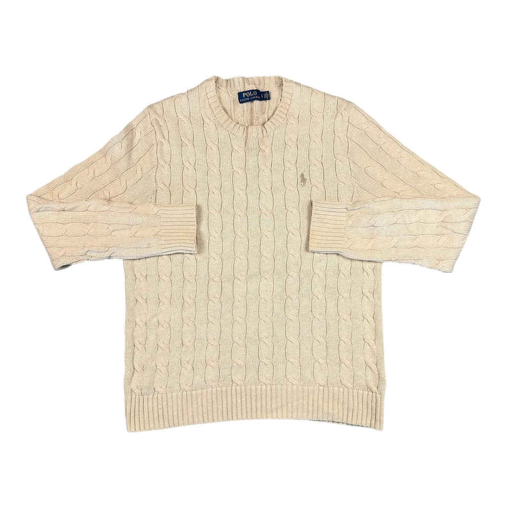 Cable Knit