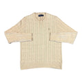 Cable Knit