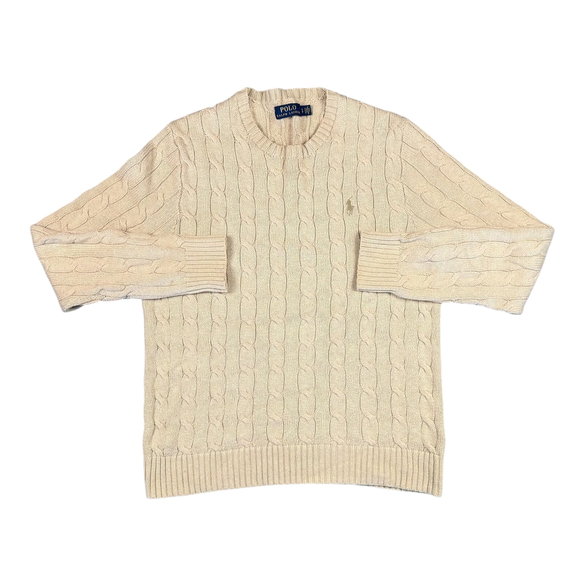 Cable Knit