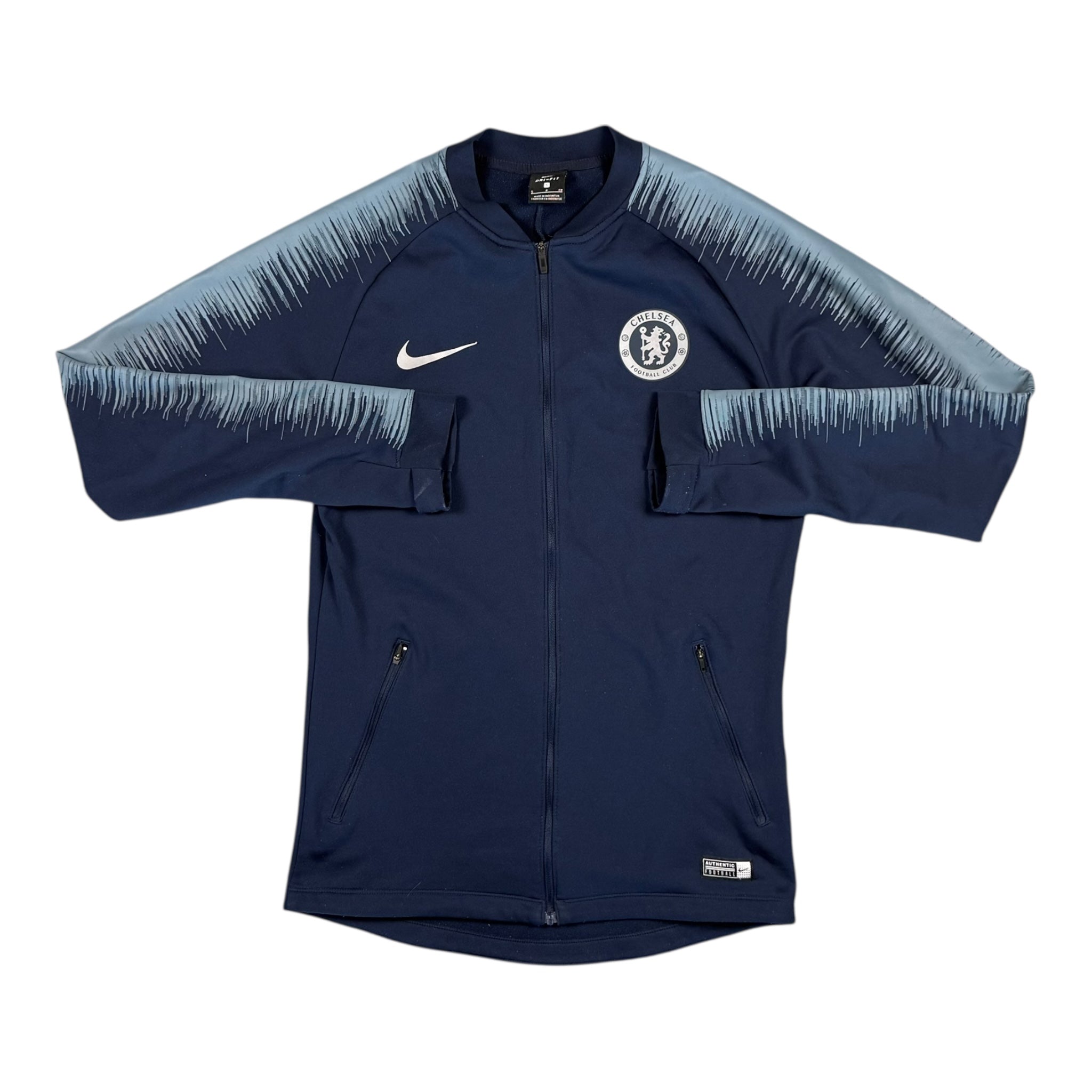 Chelsea track jacket