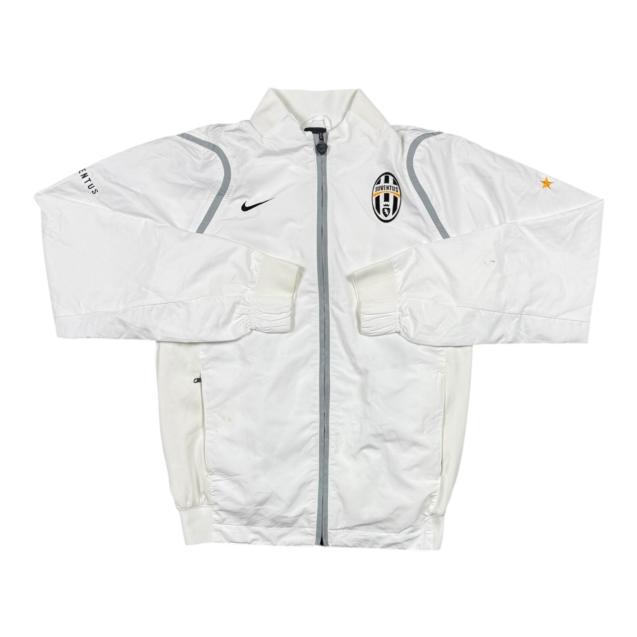 Juventus Trainingsjacke