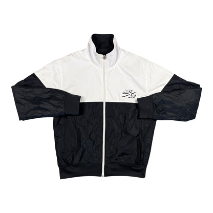 Trainingsjacke