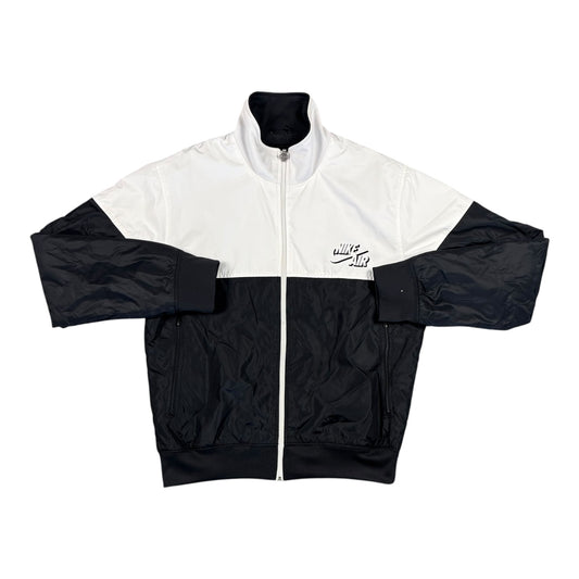Trainingsjacke