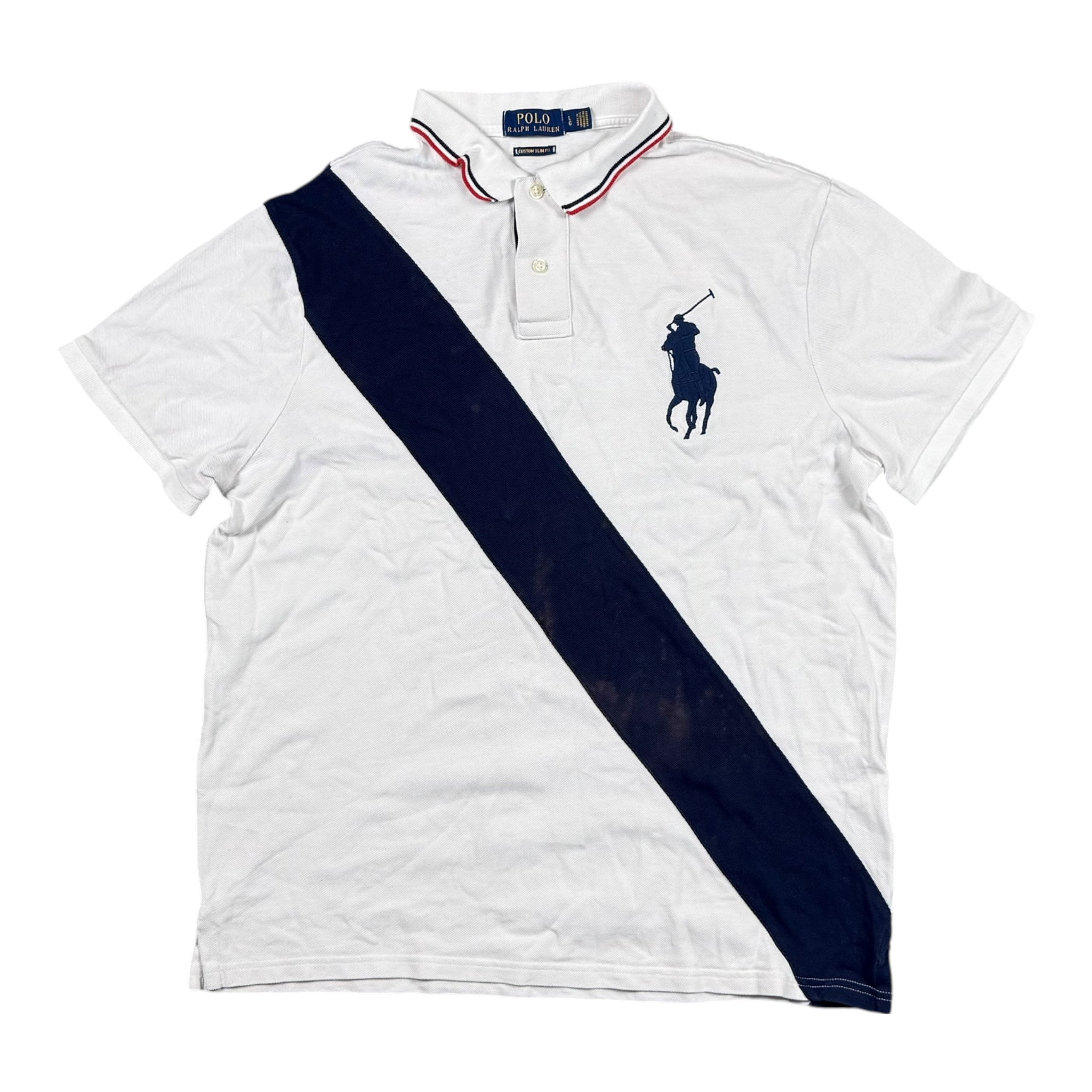 Big Pony Polo
