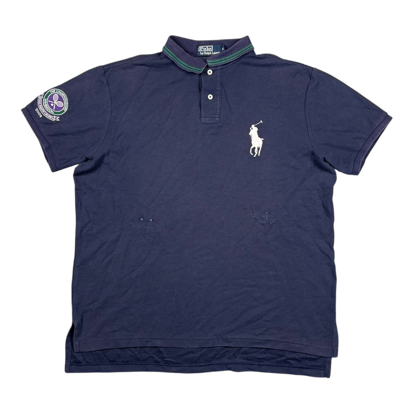 Big Pony Polo