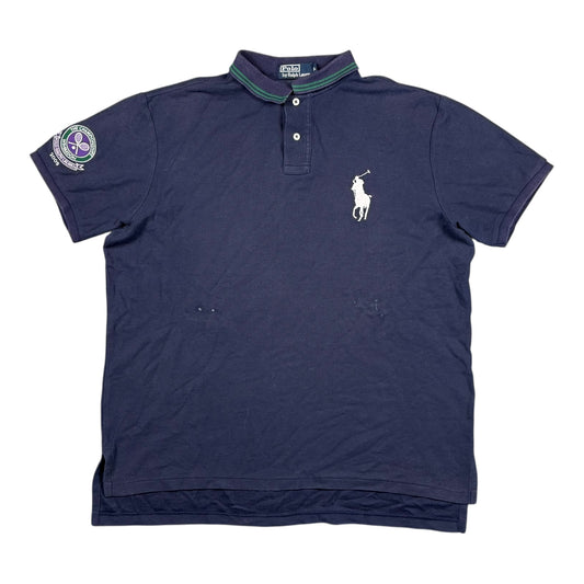 Big Pony Polo