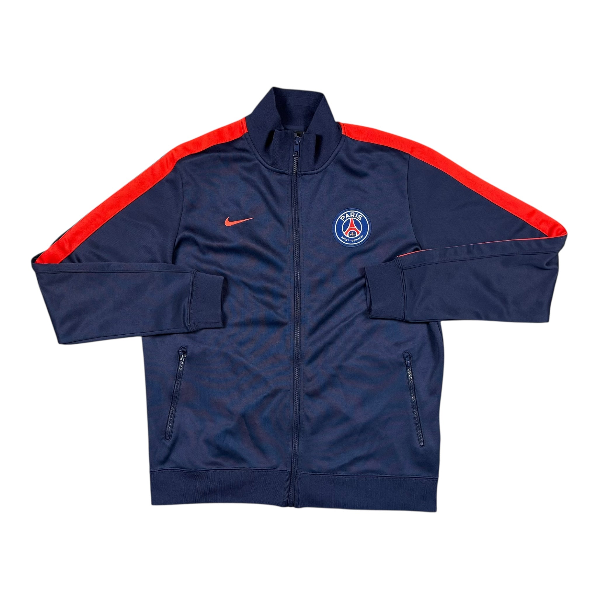 PSG training jacket